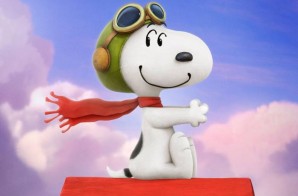Happy Birthday Snoopy: In Honor Of Snoopy’s 253 Birthday, Here Are The Top 5 Snoopy References In Hip Hop History