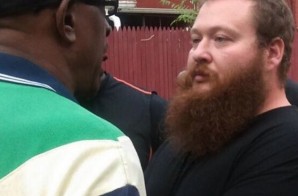 Wu-Tang Clan Aint Nothin’ To F*ck Wit’: Popa Wu Runs Down On Action Bronson At Sean Price’s Funeral! (Video)