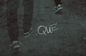 Que – Fit In (Video)