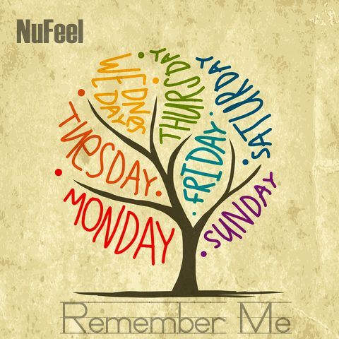 Remember-Me-Cover-Art Nufeel - Remember Me  