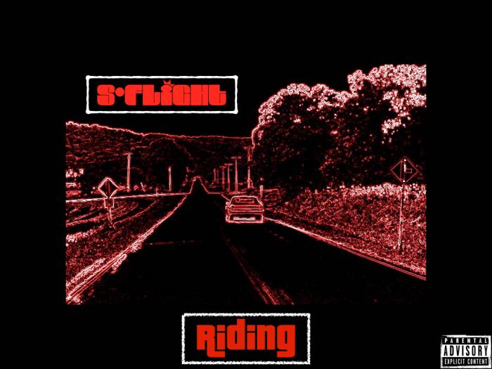 Riding-Logo.001 S-Flight - Riding  
