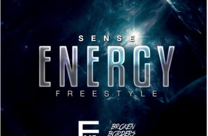 Sense – Energy (Freestyle)
