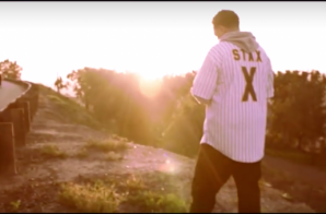 King Stax- No Favors Ft. Mickey Tealor (Video)