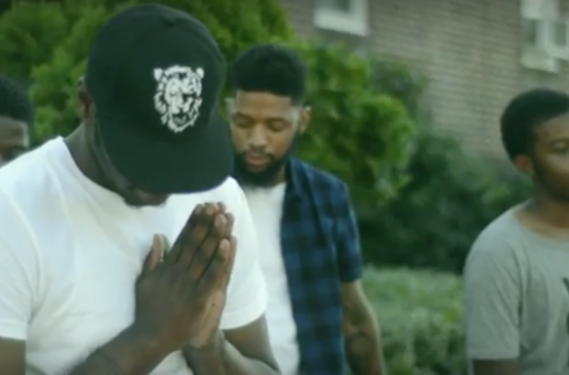 Jay Motive – Legendary (Video)