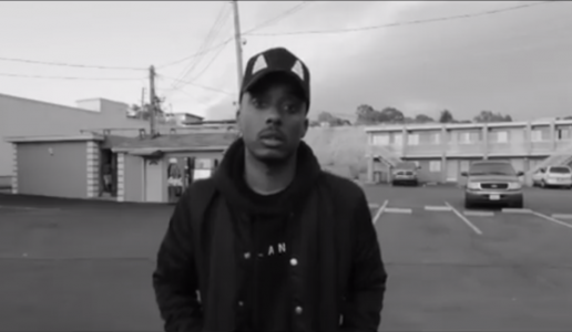 Caleborate – El Portal (Video)