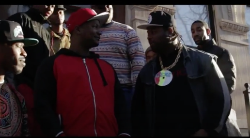 Littlez – Don’t Do That (Video)