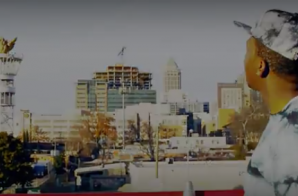 A.R – Let It Rock (Video)