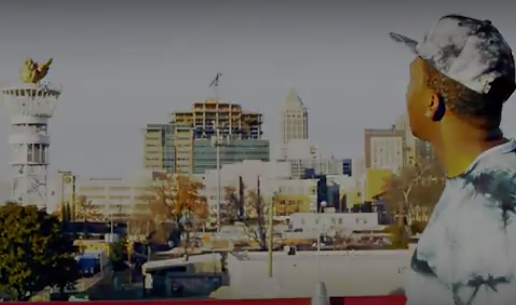 A.R – Let It Rock (Video)