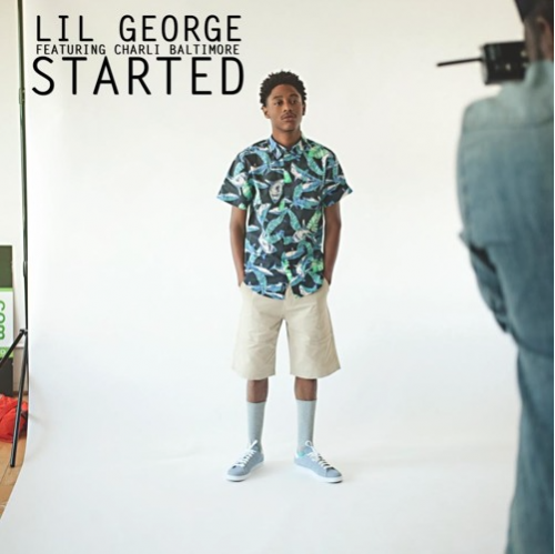 Screen-Shot-2015-08-12-at-3.29.50-PM-500x499 Lil George - Started (Remix) Ft. Charli Baltimore  