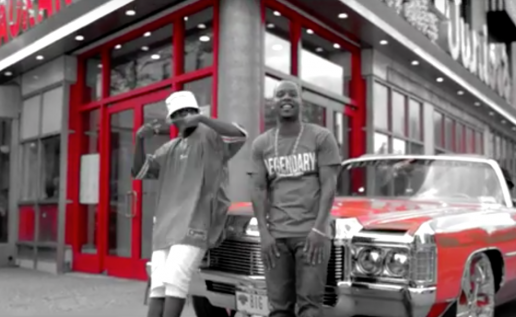 Dylan Dili – Dylan This, Dylan That (Freestyle) (Video)