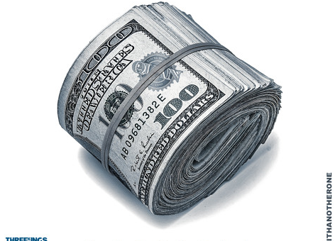 Rich Homie Quan – Bankroll