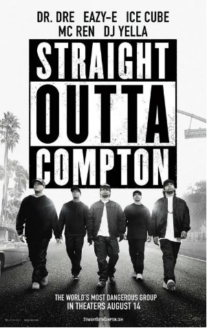 Screen-Shot-2015-08-15-at-2.22.35-PM HHS1987's Own, Milan Carter Sits Down With The Cast Of The N.W.A. Biopic, "Straight Outta Compton" For A Q&A  