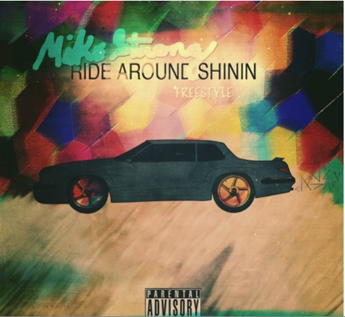 Screen-Shot-2015-08-18-at-10.05.51-PM-500x459 Mike Strong - Ride Around Shinin (Freestyle)  