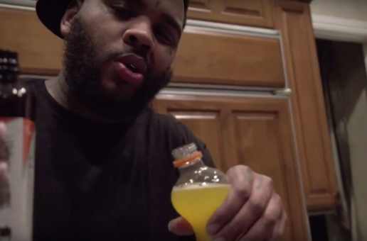 Kevin Gates – Tomorrow (Video)