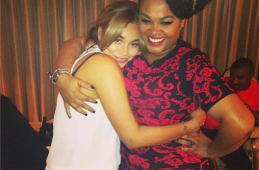 Jill Scott & Lauren London Will Star In New FX Pilot “SnowFall”