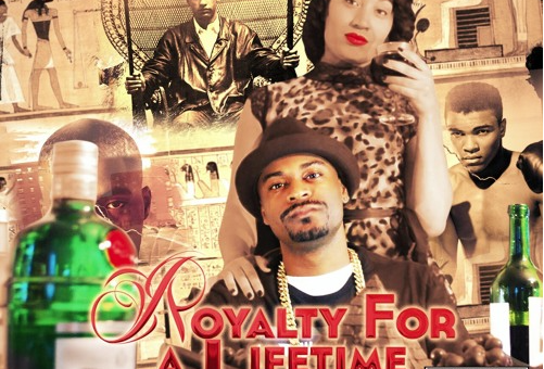 G. Huff – H.N.H. (H*es N Housewives) Ft. Hersh
