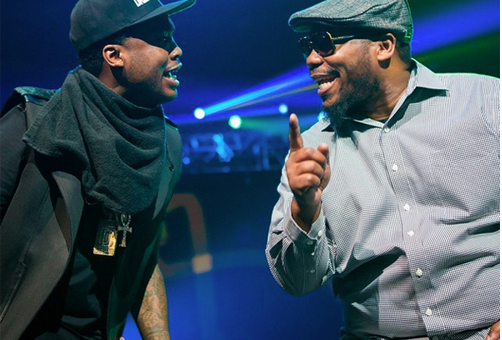 Beanie Sigel Chimes In On Meek Mill vs. Drake Fiasco Via Instagram