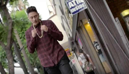 PJ Vegas – Slow (Video)