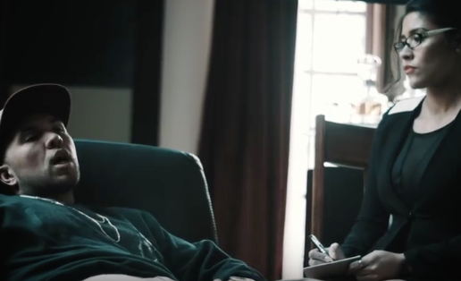 Anthony Danza – House Full Of Mirrors (Video)