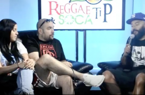 Ebro In The Morning Crew Discuss Hot 97’s On Da Reggae & Soca Tip 2015