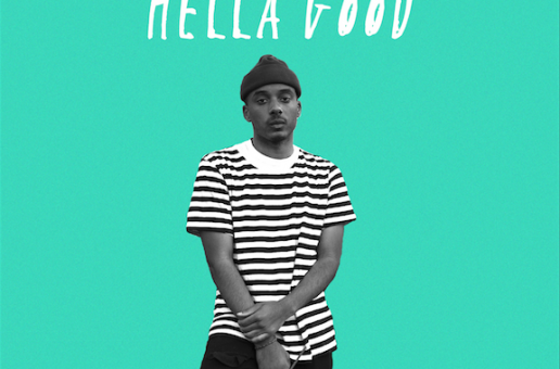 Caleborate – Hella Good (LP)
