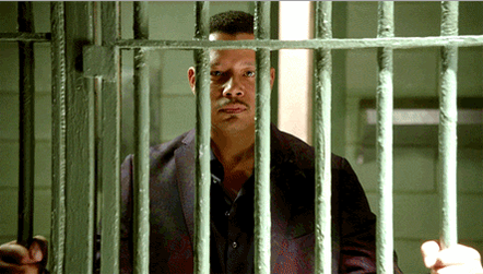 Is Terrence Howard’s Abuse Allegations The Reason Lucious Lyons Is Behind Bars On ‘Empire’?