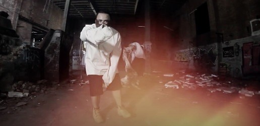Q.U.E.S.T. – Bonfire Freestyle (Video)