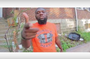 Kre Forch – Let Me Show U Ft. Frank WD Grippaz, Pook Paperz & Reek Raw (Official Video)