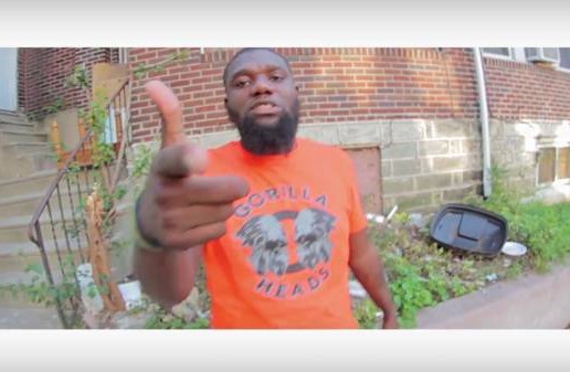 Kre Forch – Let Me Show U Ft. Frank WD Grippaz, Pook Paperz & Reek Raw (Official Video)