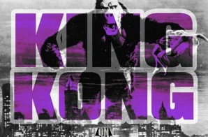 City Rominiecki – King Kong