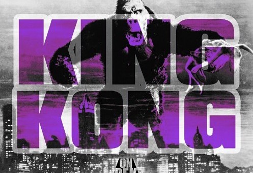 City Rominiecki – King Kong