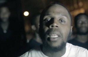 Pook Paperz – Planes Freestyle (Video)