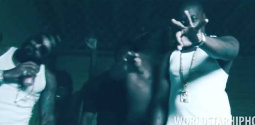 Jim Jones – We Don’t Play That Ft. Trav, Neek Bucks, YD & Ball Greezy (Video)