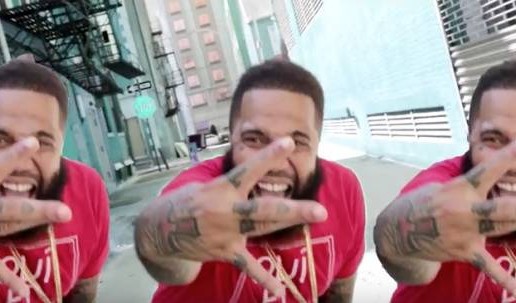 Tone Trump – The Intro (Video)