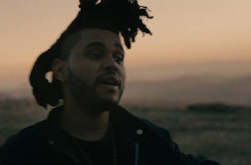The Weeknd – Tell Your Friends (Prod by Kanye West) (Official Video)