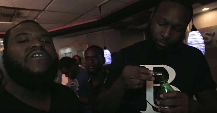 Born Legends presents AGM Cypher (Video) | Home of Hip Hop Videos & Rap ...