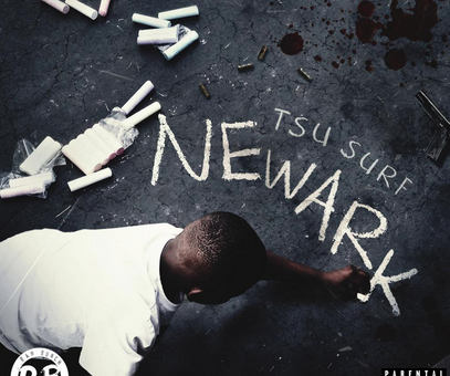 The Making Of Tsu Surf’s ‘Newark’ Pt 1. Featuring Joe Budden (Video)