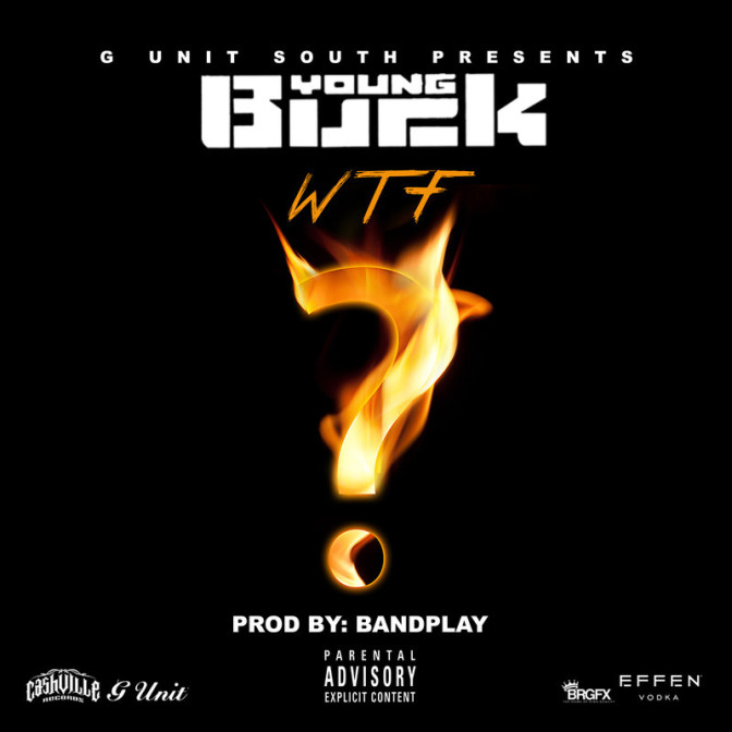 WTF Young Buck - WTF  