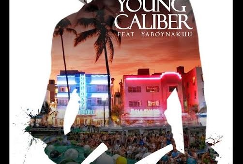 Young Caliber – Loco