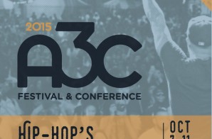 Win 2 All Access Passes To The 2015 A3C Festival Or Conference