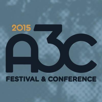 a3c Win 2 All Access Passes To The 2015 A3C Festival Or Conference  