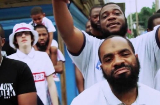 AR-AB – Couple Junkies Ft. Stacks Ruega (Official Video)