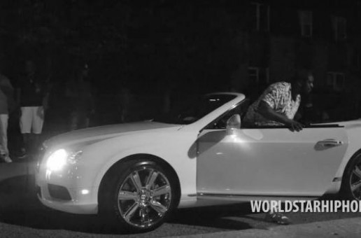 AR-AB – Musta Heard Ft. Stacks Ruega (Official Video)