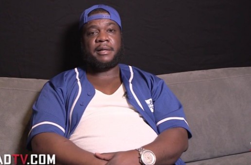 AR-AB Talks Being Quoted On Drake New Song, Knowing Rappers Don’t Write Their Own Rap & More With Vlad TV (Video)
