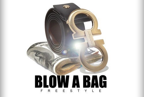 Runway Rem – Blow A Bag Ft. Haze