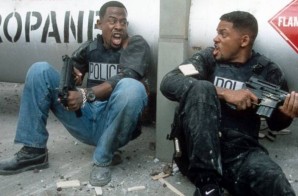 Whatcha Gonna Do? – Sony Pictures Confirms Bad Boys 3 & 4 Release Dates!