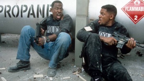 badboys-500x281 Whatcha Gonna Do? - Sony Pictures Confirms Bad Boys 3 & 4 Release Dates!  