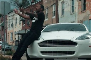 Bang Bang – So Wavy Ft. Gillie Da Kid & Quilly (Official Video)