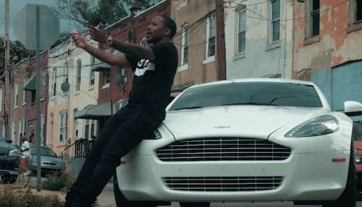 Bang Bang – So Wavy Ft. Gillie Da Kid & Quilly (Official Video)