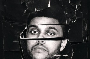 The Weeknd – Beauty Behind The Madness (Album Cover & Tracklist)